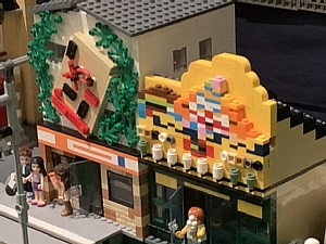 カネモリトレインフェスティバルのLゲージの写真